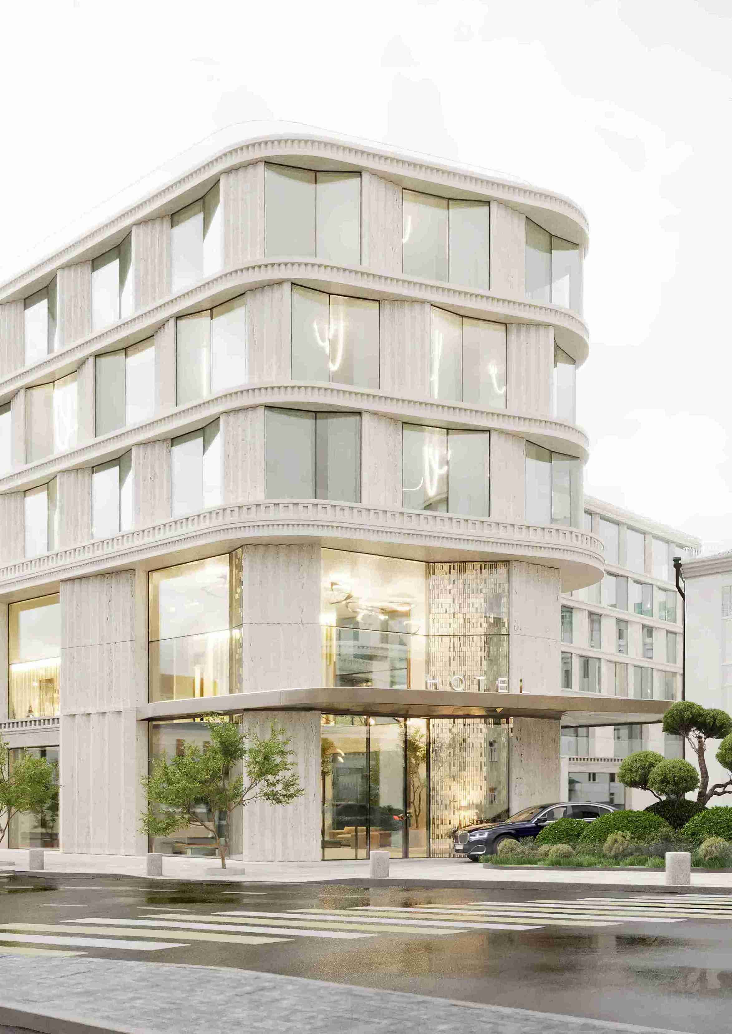 LeePrime collection Kazan