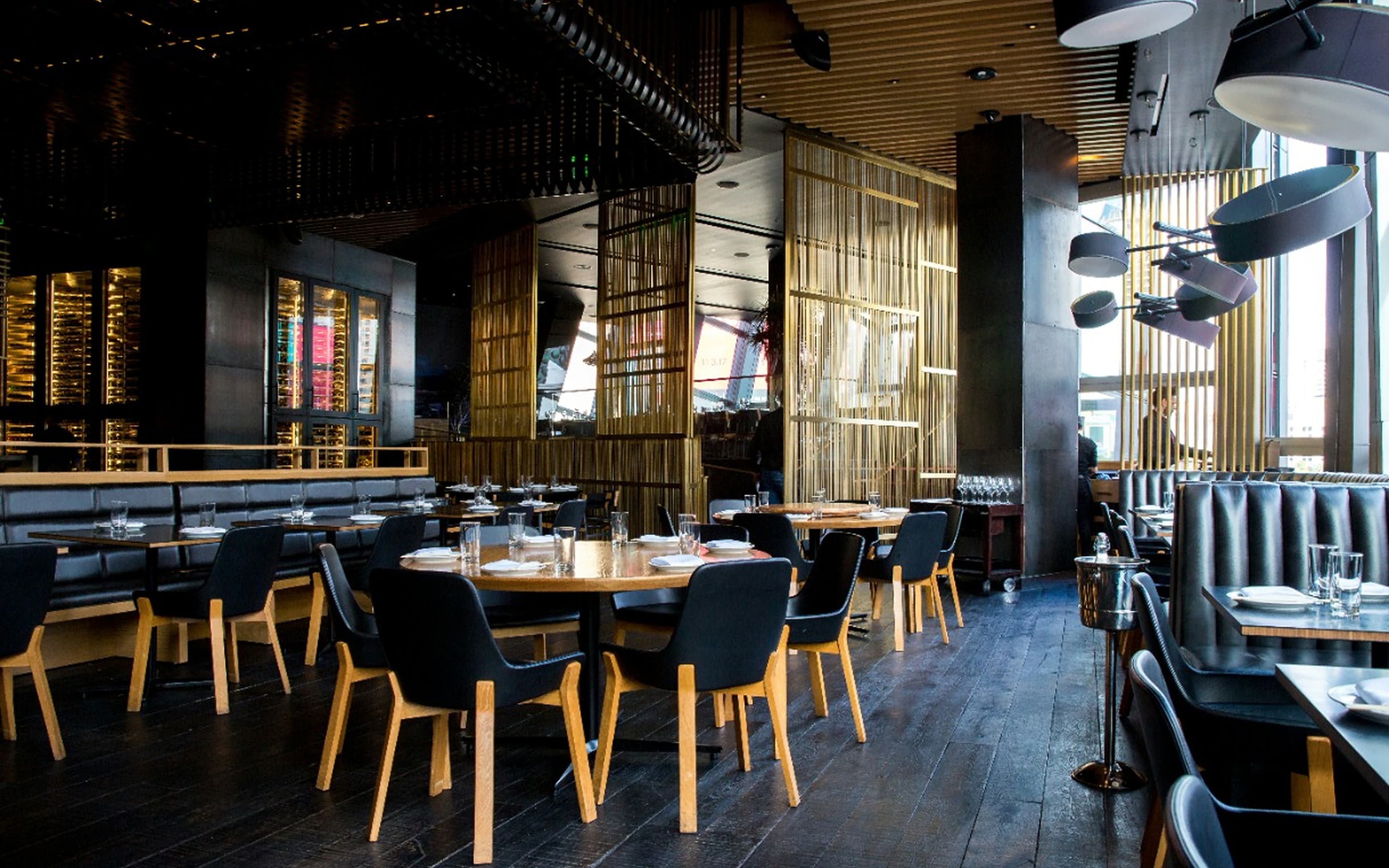 Grand Bistrot